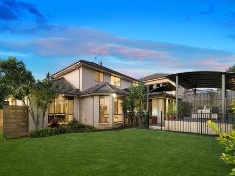 3 Horizons Place, Kellyville NSW 2155