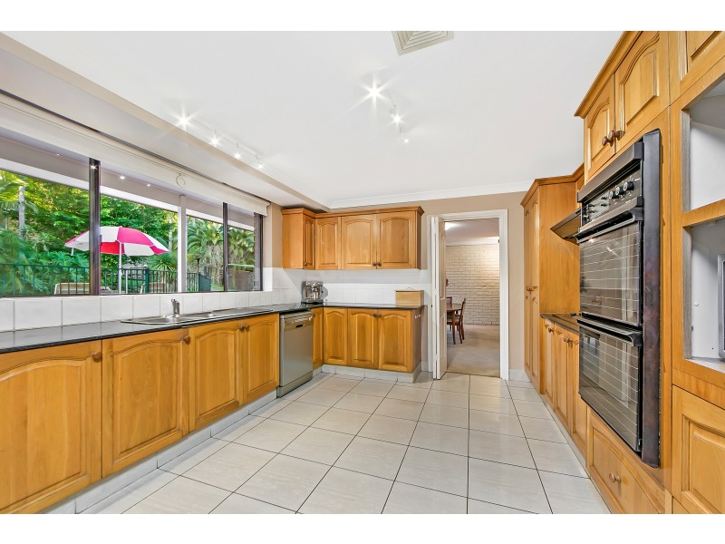 4 Abbey Way, Glenhaven NSW 2156