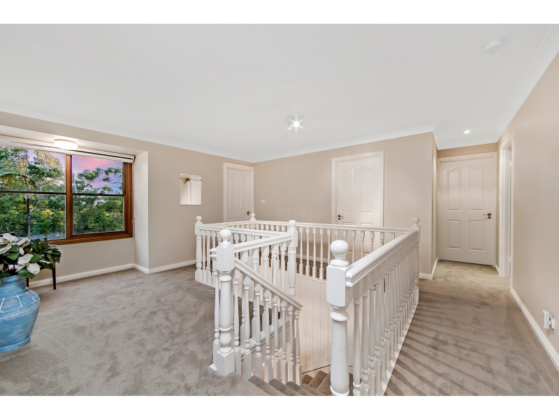 4 Abbey Way, Glenhaven NSW 2156