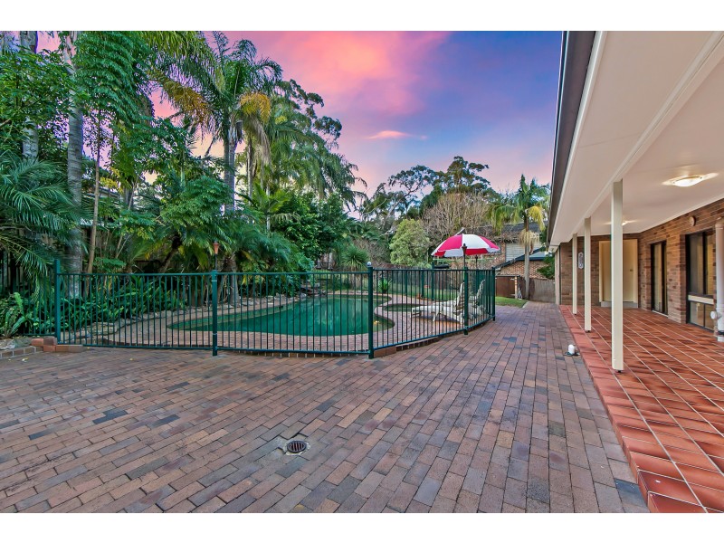 4 Abbey Way, Glenhaven NSW 2156