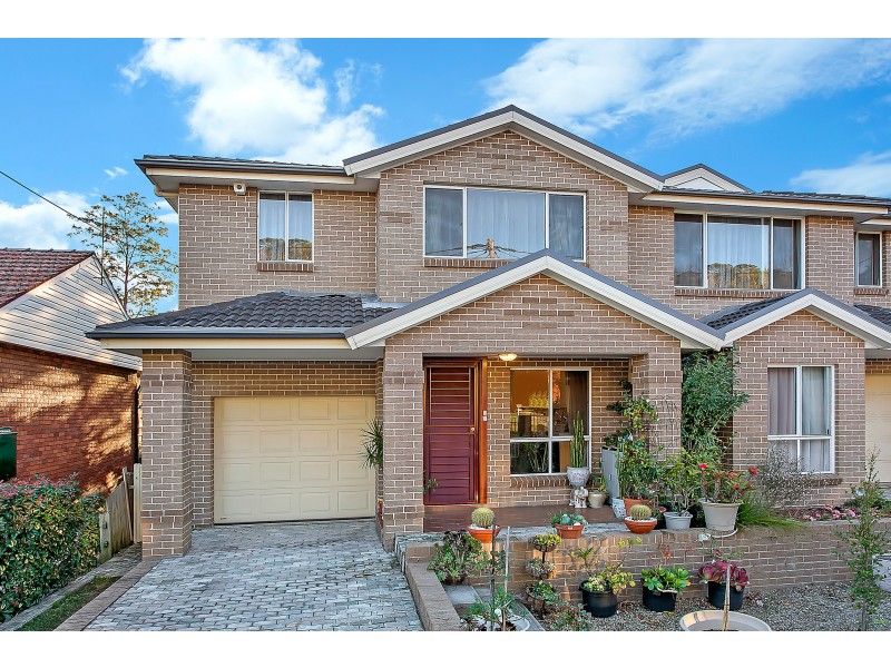 1A Arkana Street, Telopea NSW 2117