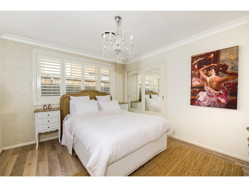 1 Redgum Crescent, Beaumont Hills NSW 2155