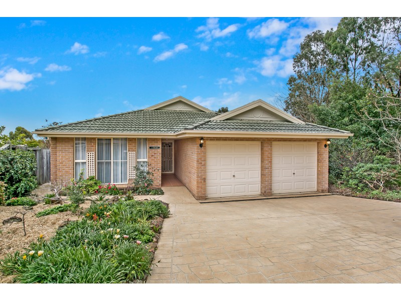 22 Horizons Place, Kellyville NSW 2155