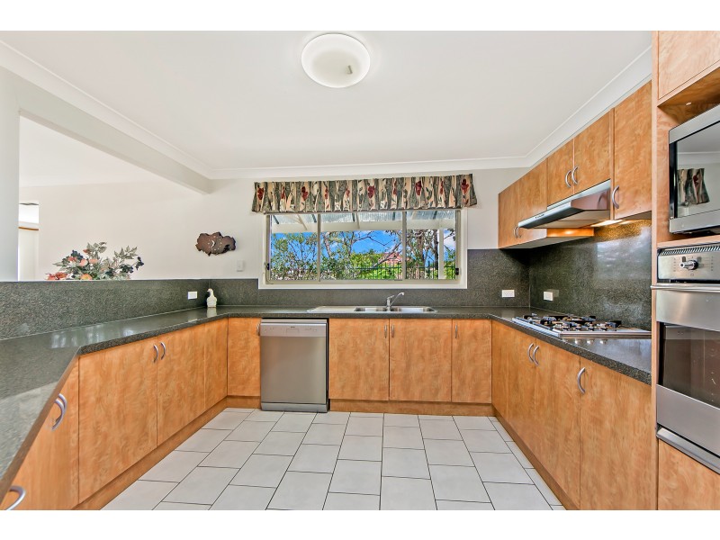 22 Horizons Place, Kellyville NSW 2155