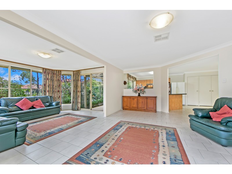 22 Horizons Place, Kellyville NSW 2155