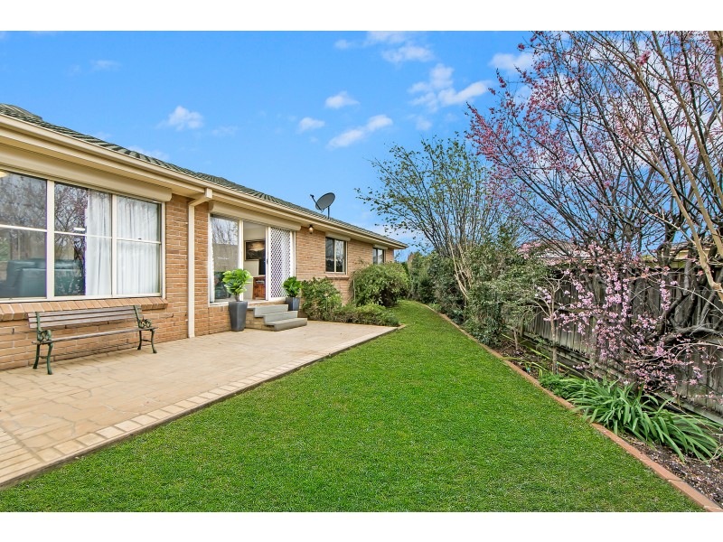 22 Horizons Place, Kellyville NSW 2155