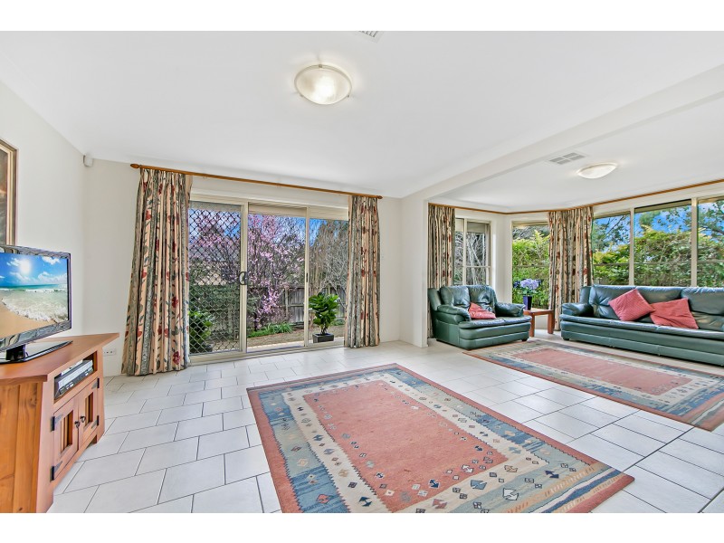 22 Horizons Place, Kellyville NSW 2155