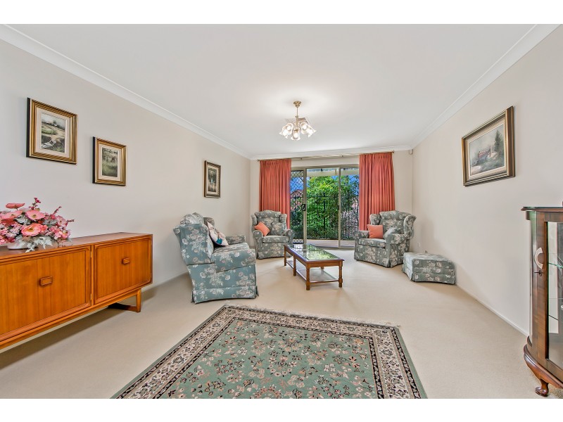 22 Horizons Place, Kellyville NSW 2155