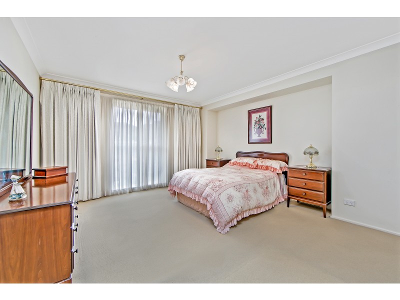 22 Horizons Place, Kellyville NSW 2155