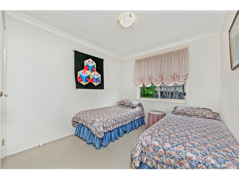 22 Horizons Place, Kellyville NSW 2155