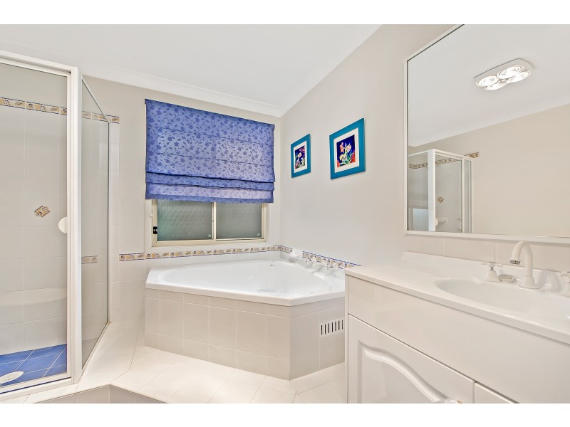 22 Horizons Place, Kellyville NSW 2155