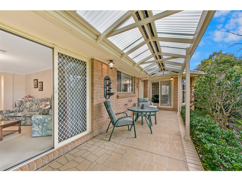 22 Horizons Place, Kellyville NSW 2155
