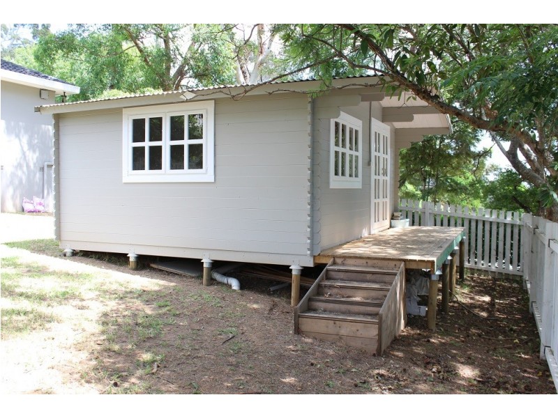 2B Carramarr St, Castle Hill NSW 2154