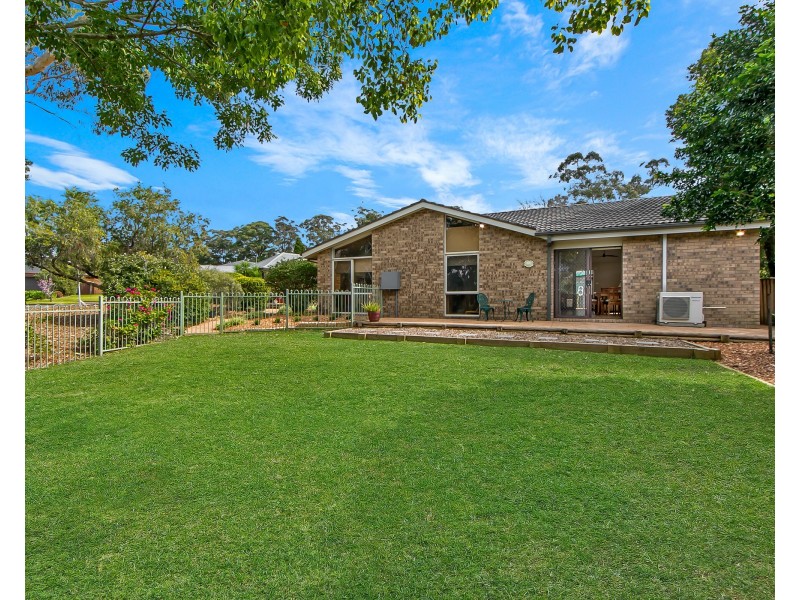 4 Camellia Court, Cherrybrook NSW 2126