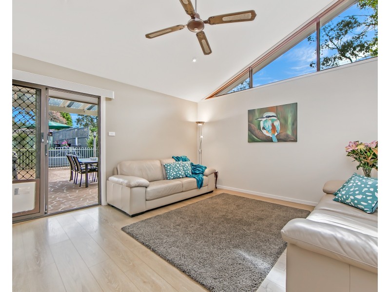 4 Camellia Court, Cherrybrook NSW 2126