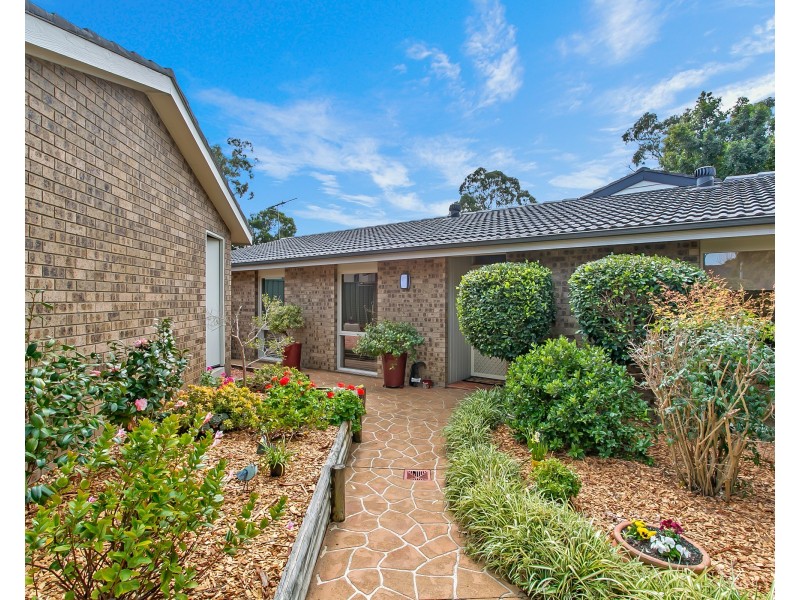 4 Camellia Court, Cherrybrook NSW 2126