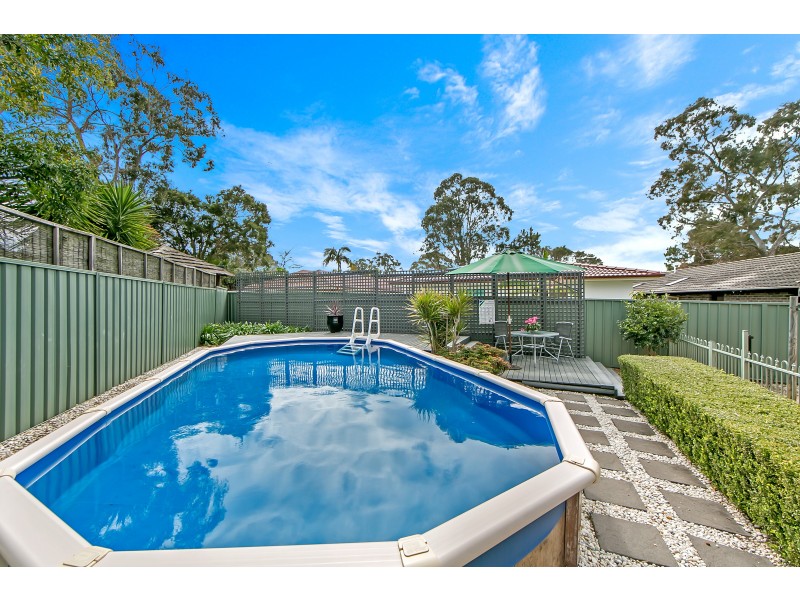 4 Camellia Court, Cherrybrook NSW 2126