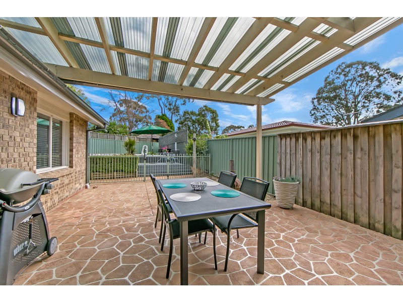4 Camellia Court, Cherrybrook NSW 2126