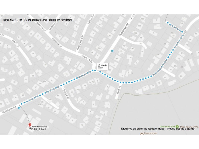 4 Camellia Court, Cherrybrook NSW 2126