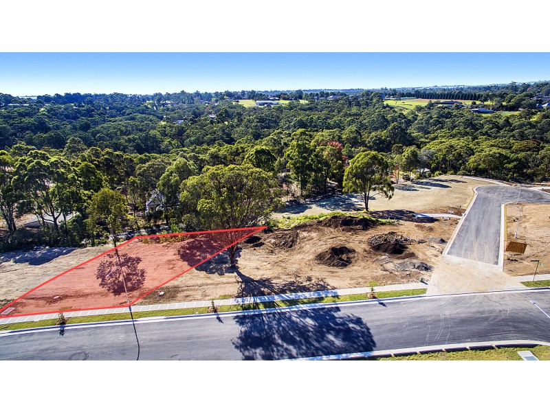 3 Lamington Circuit, Kellyville NSW 2155