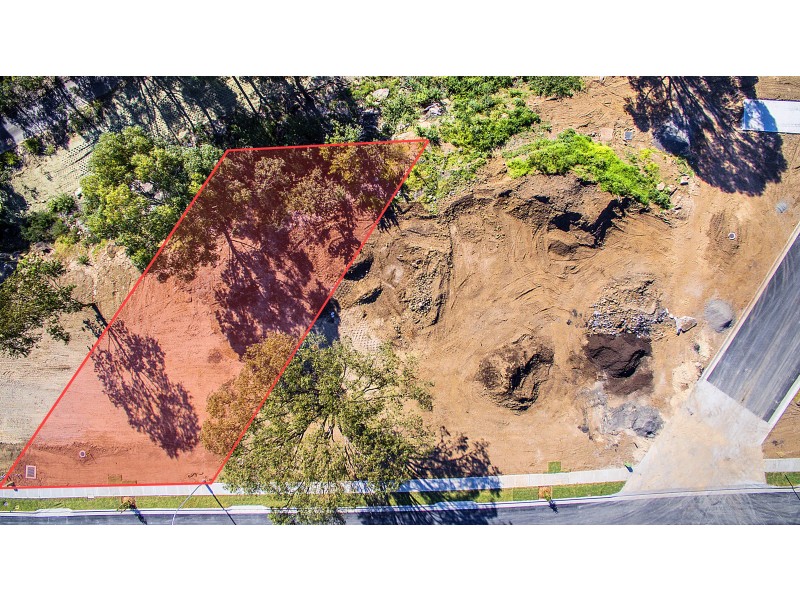 3 Lamington Circuit, Kellyville NSW 2155