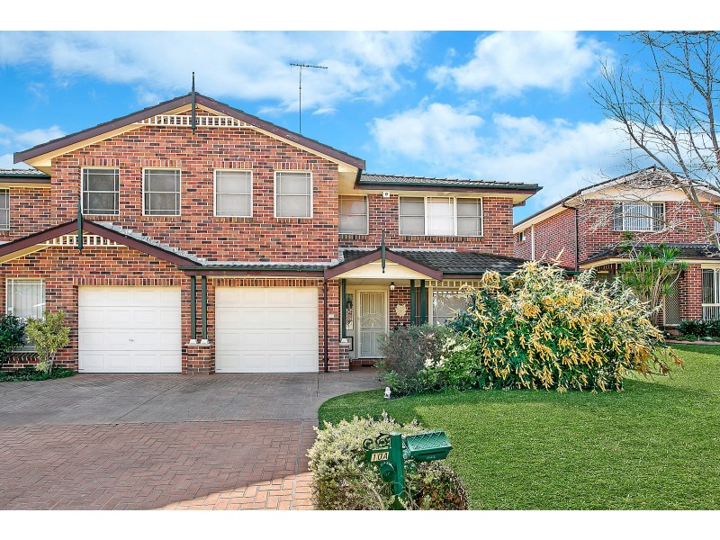 10A Baron Close, Kings Langley NSW 2147