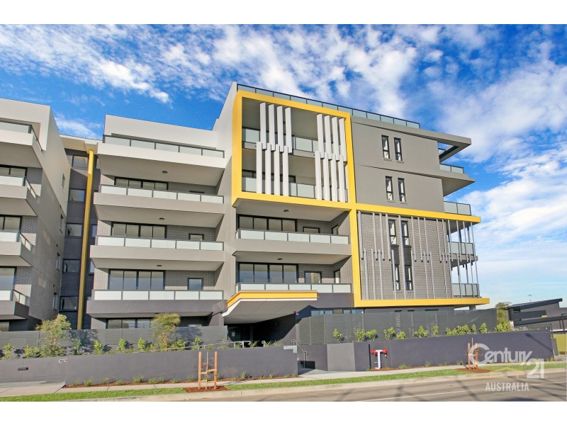 250/7 Winning Street, Kellyville NSW 2155
