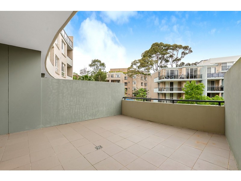 49/16-20 Mercer Street, Castle Hill NSW 2154