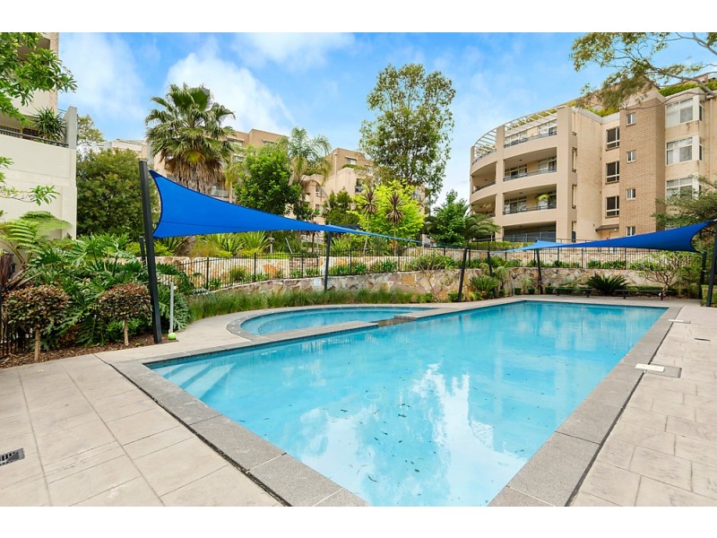 49/16-20 Mercer Street, Castle Hill NSW 2154