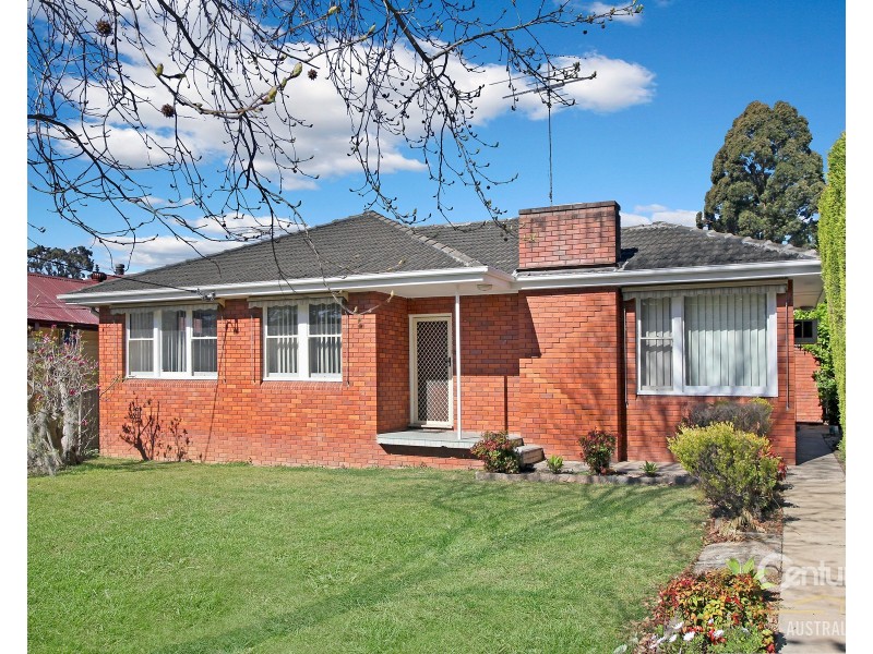 9 Rowallan Avenue, Castle Hill NSW 2154