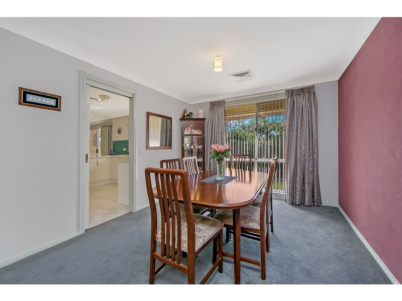 32 Battlement Crescent, Castle Hill NSW 2154