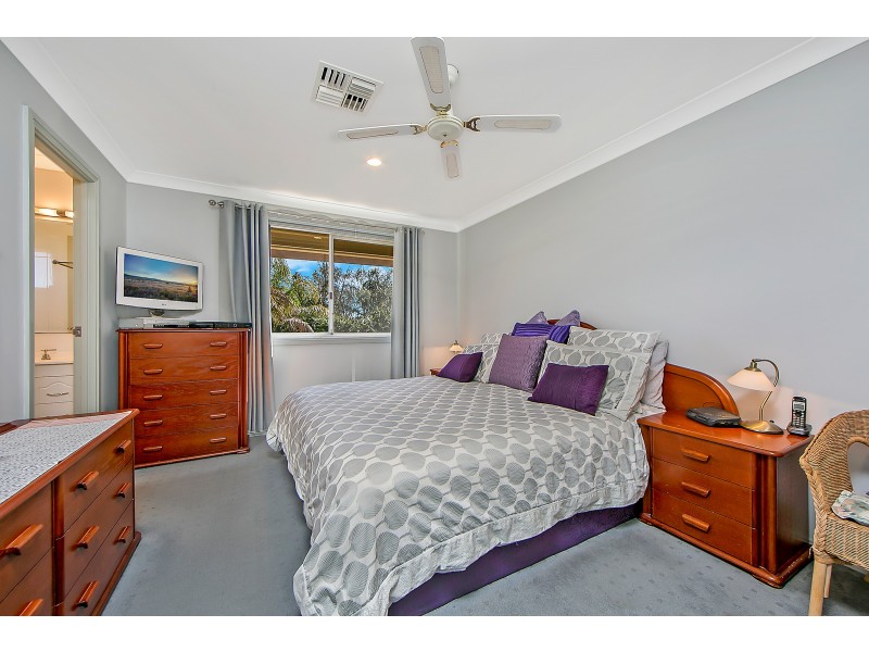 32 Battlement Crescent, Castle Hill NSW 2154