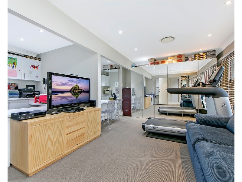 64 Riverbank Drive, The Ponds NSW 2769