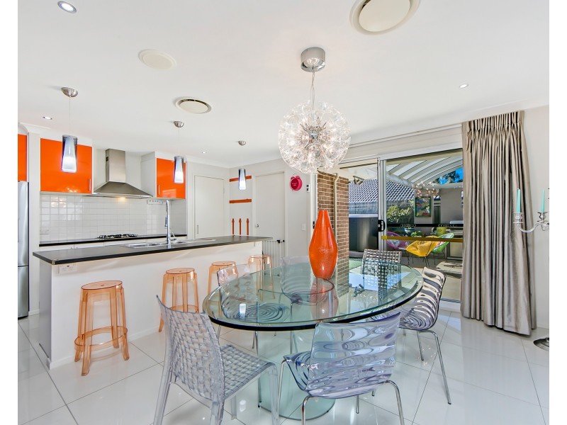 64 Riverbank Drive, The Ponds NSW 2769