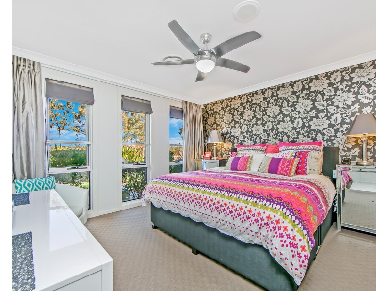 64 Riverbank Drive, The Ponds NSW 2769