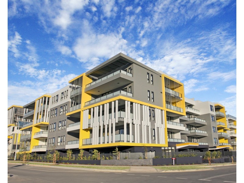 510/7 Winning Street, Kellyville NSW 2155