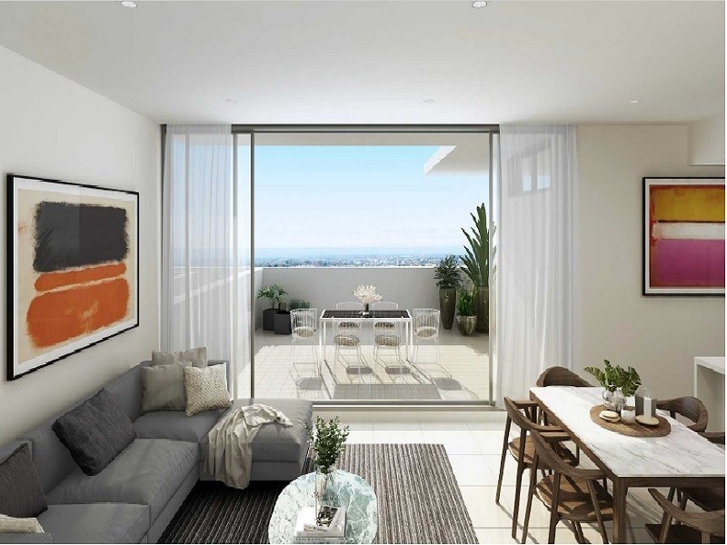 51-53  Old Castle Hill Road, Castle Hill NSW 2154