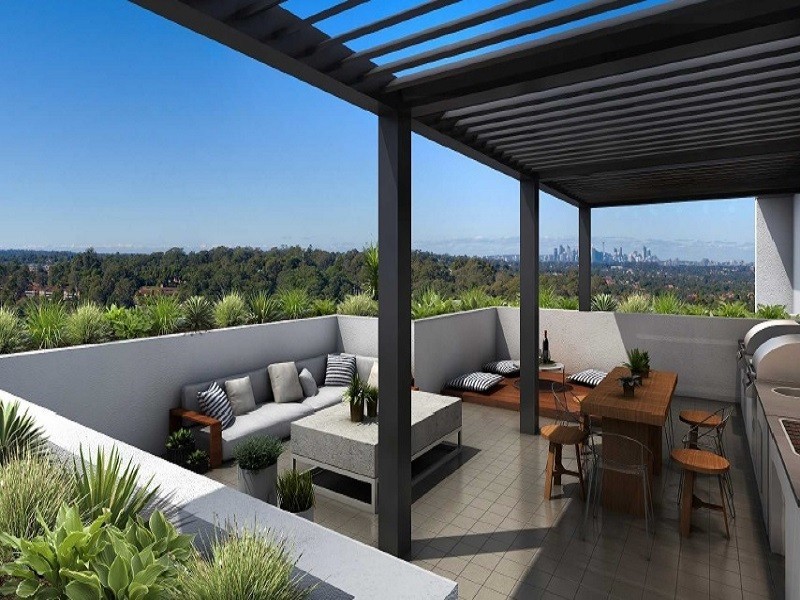 51-53  Old Castle Hill Road, Castle Hill NSW 2154