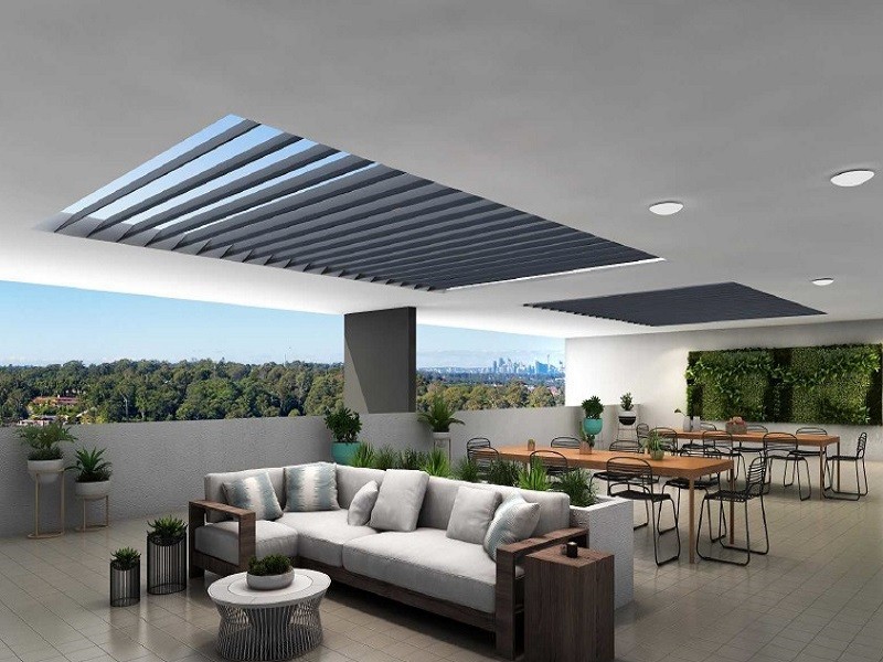 51-53  Old Castle Hill Road, Castle Hill NSW 2154