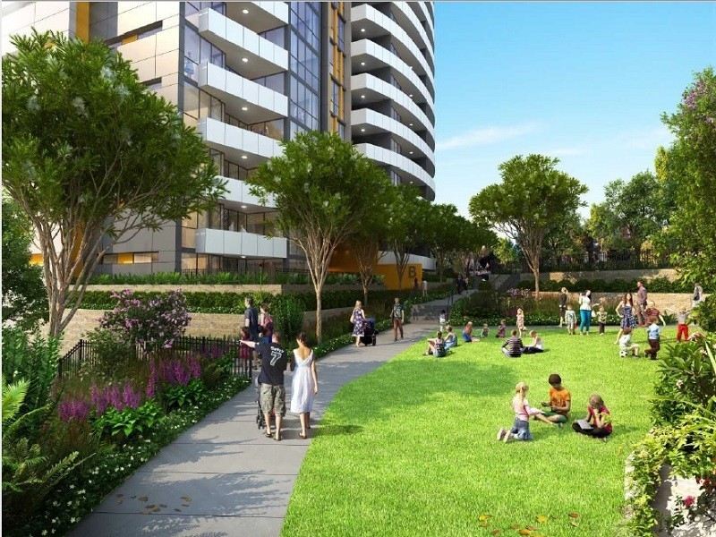 51-53  Old Castle Hill Road, Castle Hill NSW 2154