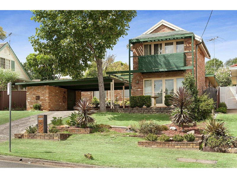 74  Kalimna Drive, Baulkham Hills NSW 2153