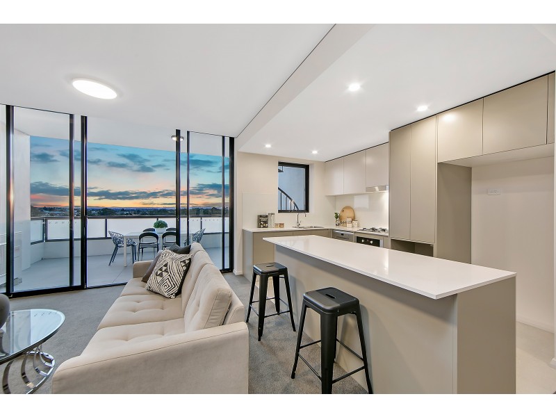 504/9 Winning Street, Kellyville NSW 2155