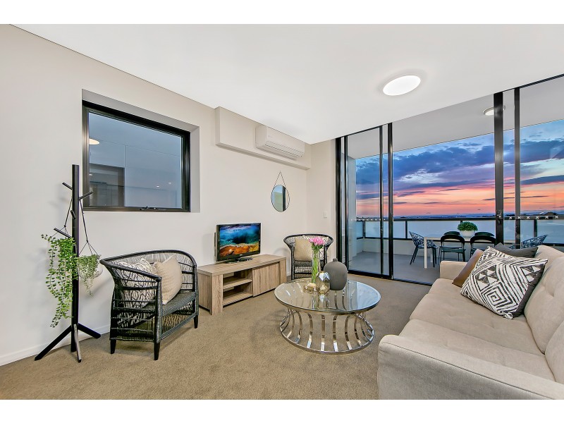 504/9 Winning Street, Kellyville NSW 2155