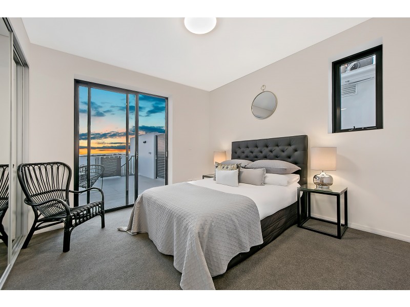 504/9 Winning Street, Kellyville NSW 2155