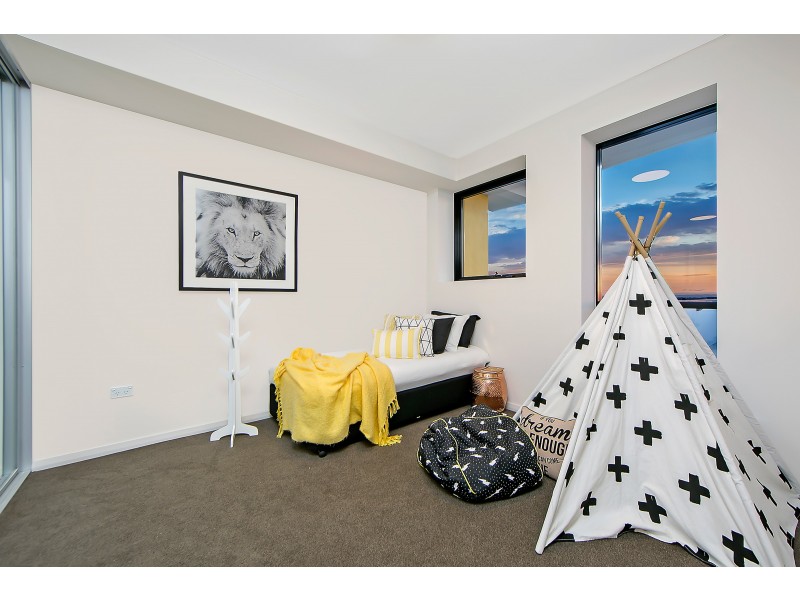 504/9 Winning Street, Kellyville NSW 2155