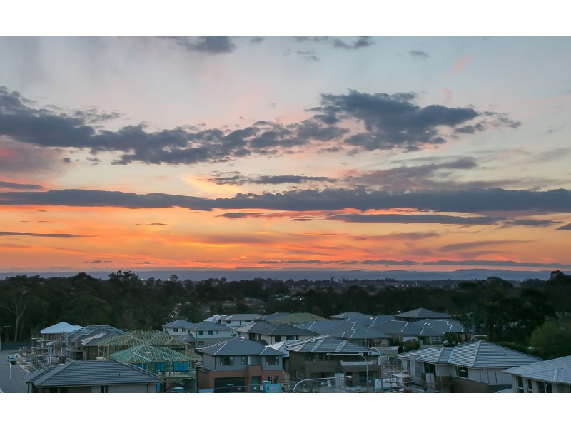 504/9 Winning Street, Kellyville NSW 2155