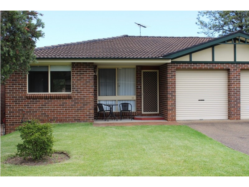 10/12-14 Hammers Road, Northmead NSW 2152