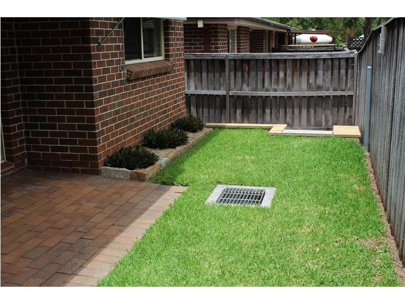 10/12-14 Hammers Road, Northmead NSW 2152