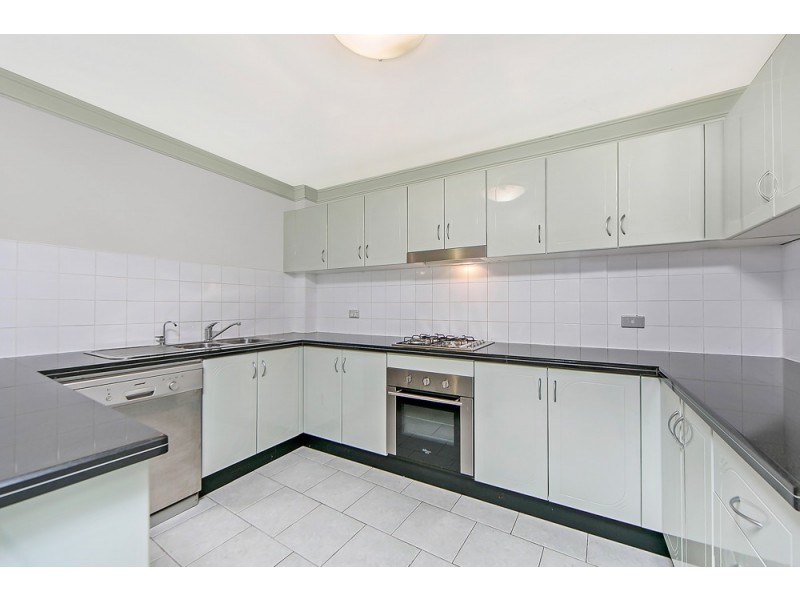 23/81-87 Cecil Avenue, Castle Hill NSW 2154