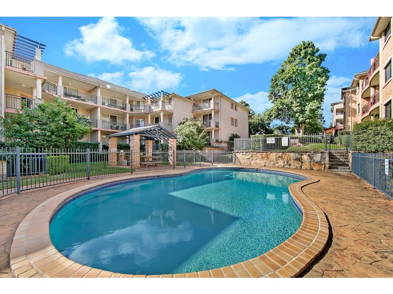 23/81-87 Cecil Avenue, Castle Hill NSW 2154